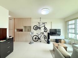 Blk 260B Kebun Baru Court (Ang Mo Kio), HDB 4 Rooms #591509701